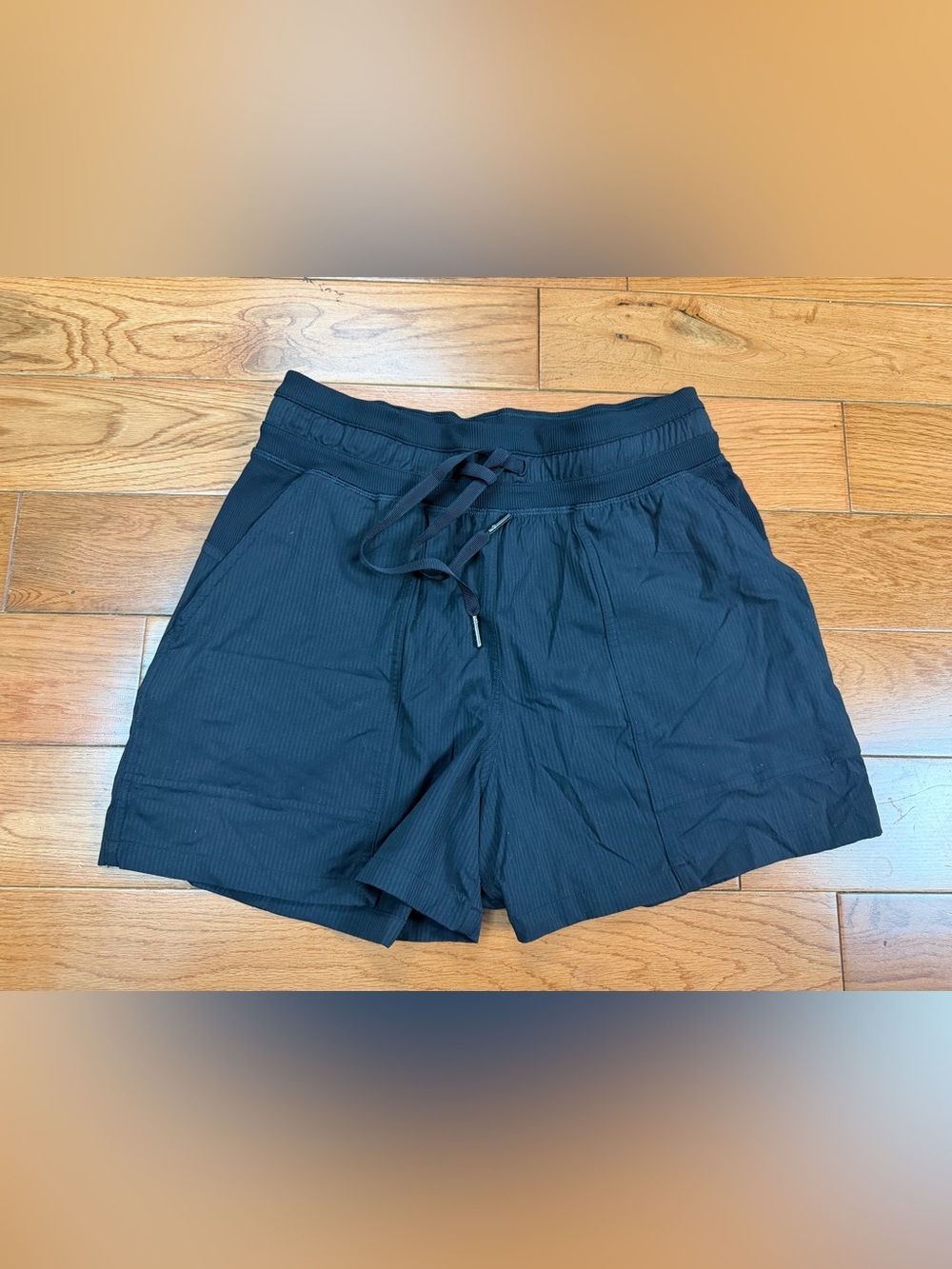 Lululemon Dance Studio High Rise 3.5” Inseam Shorts